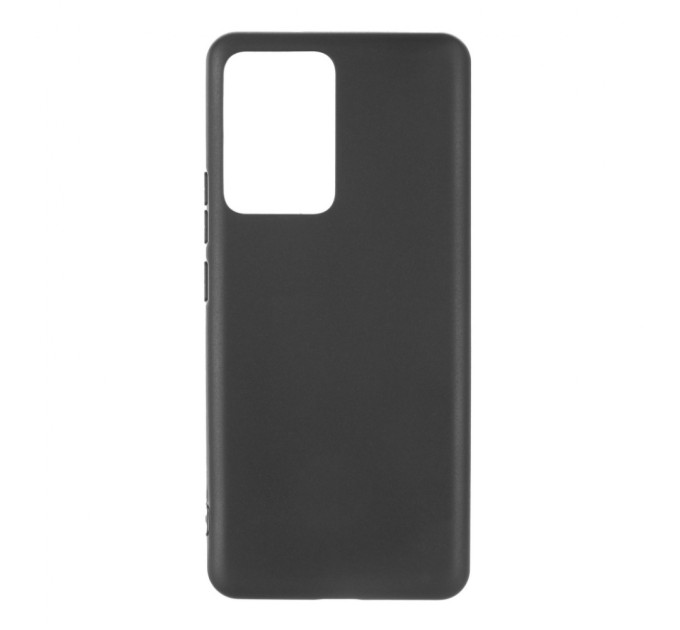 Чохол до мобільного телефона Armorstandart Matte Slim Fit Xiaomi 13 Lite 5G Black (ARM66505)