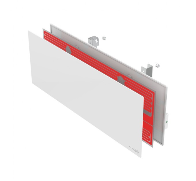 Обігрівач AENO Premium Eco Smart GH1S (AGH0001S)