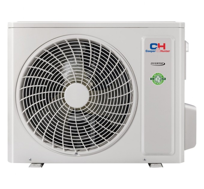Кондиціонер Cooper&Hunter CH-S18FTXAM-GD