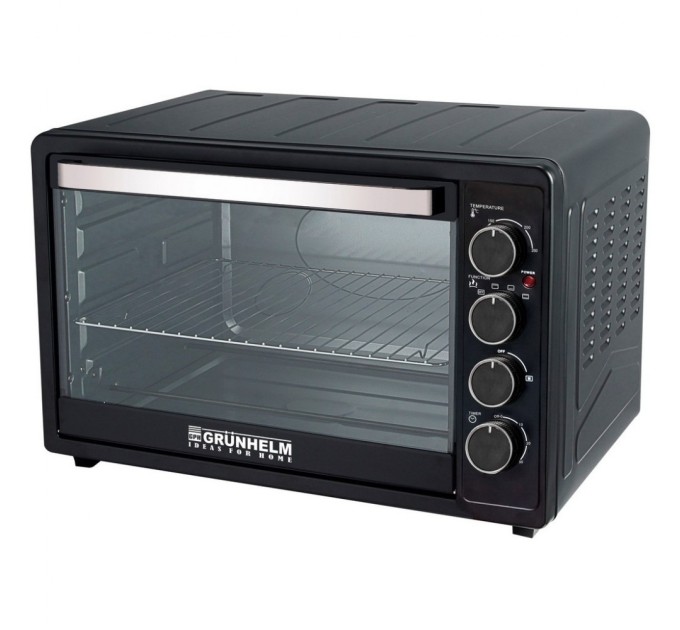 Електропіч Grunhelm GN63СВ