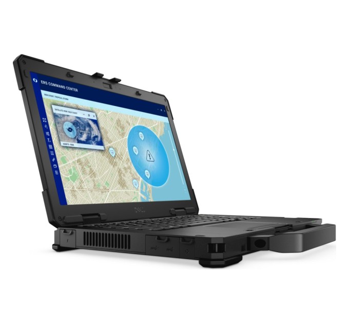 Ноутбук Dell Pro Rugged 14 (210-BNNG_U7321TBWP)