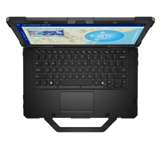 Ноутбук Dell Pro Rugged 14 (210-BNNG_U7321TBWP)