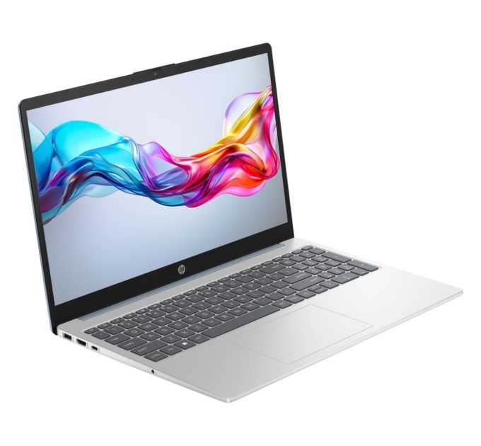 Ноутбук HP 15-fd0133ua (B9PJ9EA)