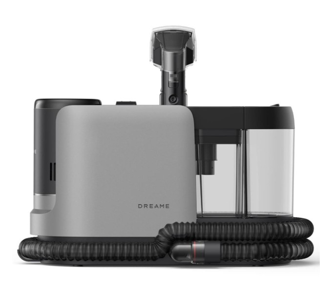 Пилосос Dreame H15 MIX (HHV46B)