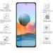 Стекло защитное Drobak Xiaomi 11T Pro (606091)