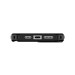 Чехол для мобильного телефона UAG Apple iPhone 15 Plus Pathfinder Magsafe, Black (114311114040)