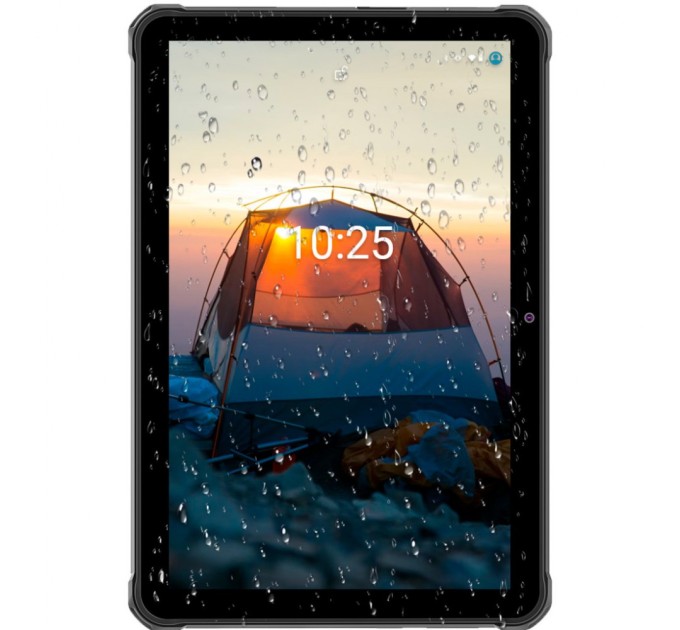 Планшет Sigma Tab A1025 X-treme 2 10.4" 4G 8/256GB Black (4827798766910)