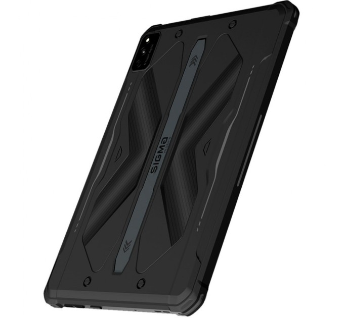 Планшет Sigma Tab A1025 X-treme 2 10.4" 4G 8/256GB Black (4827798766910)