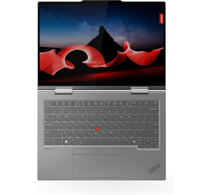 Ноутбук Lenovo ThinkPad X1 2-in-1 G9 (21KE003GRA)