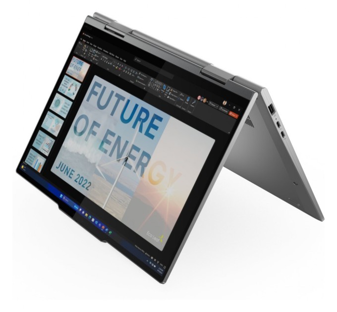 Ноутбук Lenovo ThinkPad X1 2-in-1 G9 (21KE003GRA)