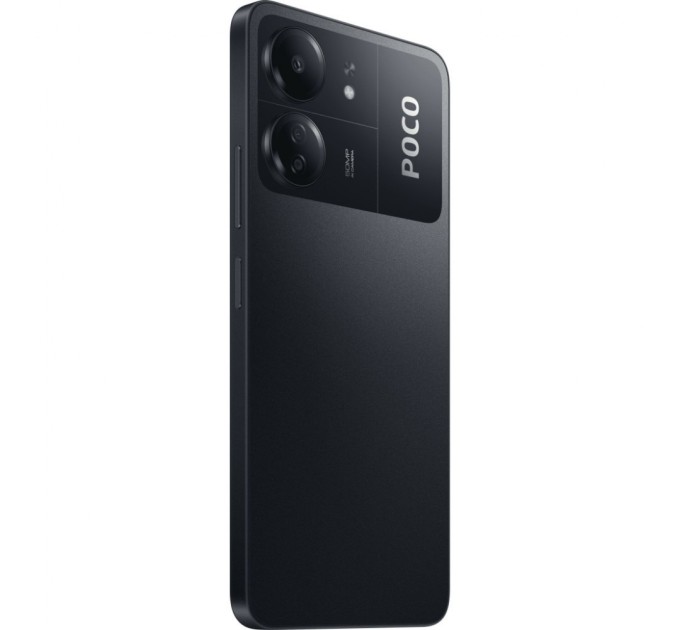 Мобільний телефон Xiaomi Poco C65 8/256Gb Black (1014166)