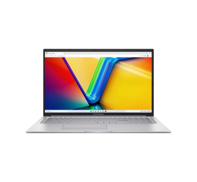 Ноутбук ASUS Vivobook 17 X1704VA-AU092 (90NB10V1-M00330)