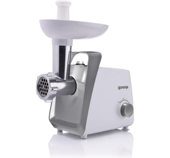 М'ясорубка Gorenje MG1601W