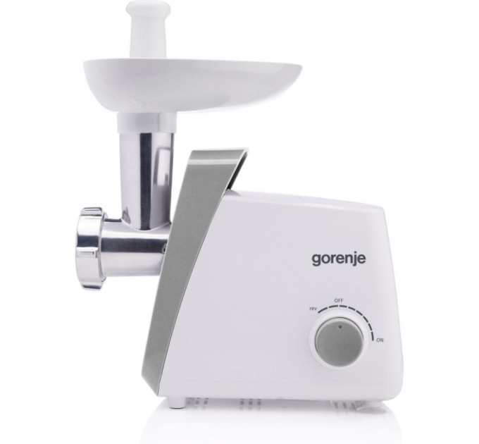 М'ясорубка Gorenje MG1601W