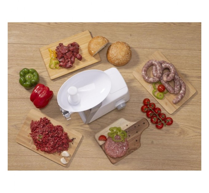 М'ясорубка Gorenje MG1601W