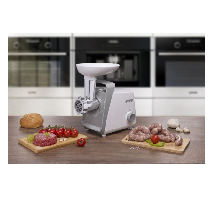 М'ясорубка Gorenje MG1601W