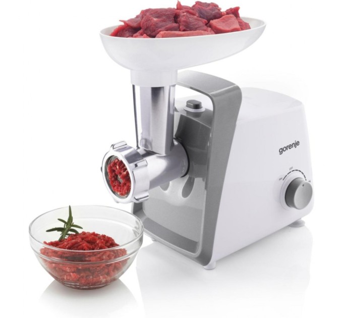 М'ясорубка Gorenje MG1601W