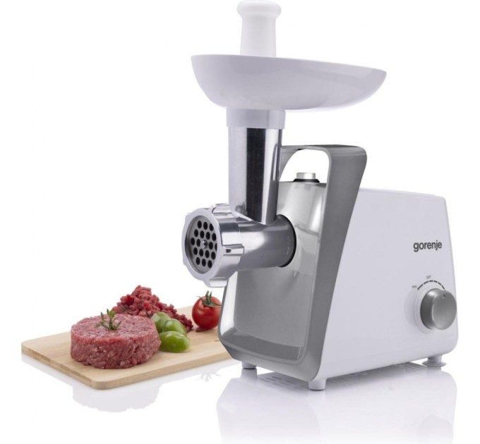 М'ясорубка Gorenje MG1601W
