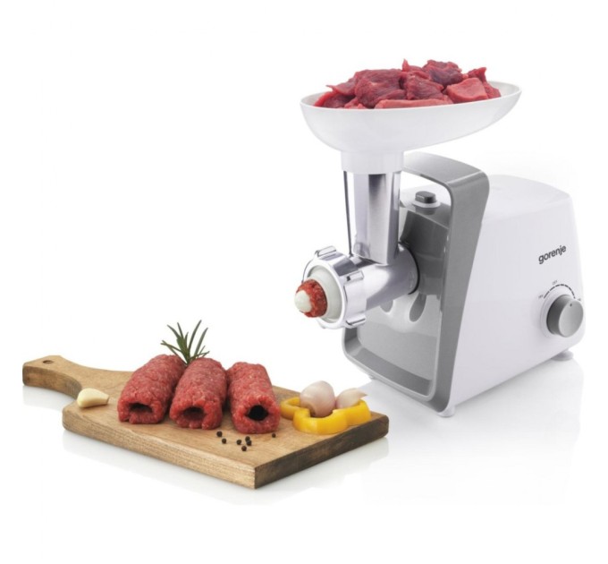 М'ясорубка Gorenje MG1601W