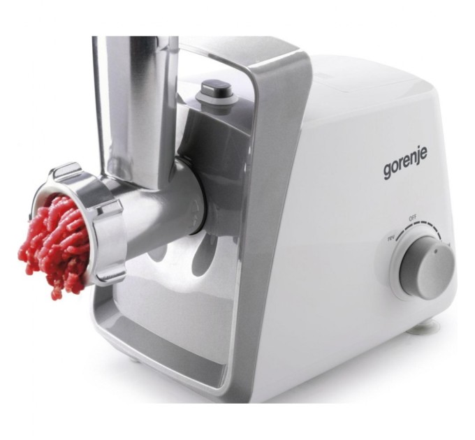 М'ясорубка Gorenje MG1601W