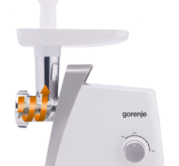 М'ясорубка Gorenje MG1601W