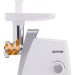 М'ясорубка Gorenje MG1601W