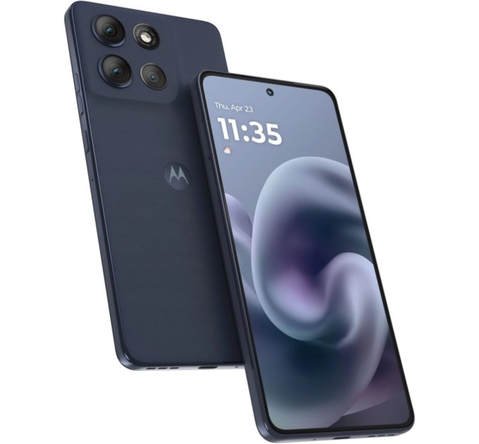 Мобільний телефон Motorola G86 8/256GB Spellbound (PB7L0101RS)