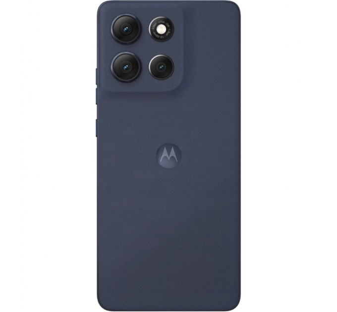 Мобільний телефон Motorola G86 8/256GB Spellbound (PB7L0101RS)