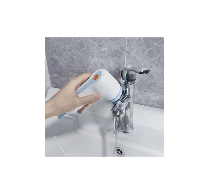 Пилосос Xiaomi Dr. Ozawa Electric (DX-C7-001)