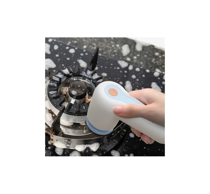 Пилосос Xiaomi Dr. Ozawa Electric (DX-C7-001)