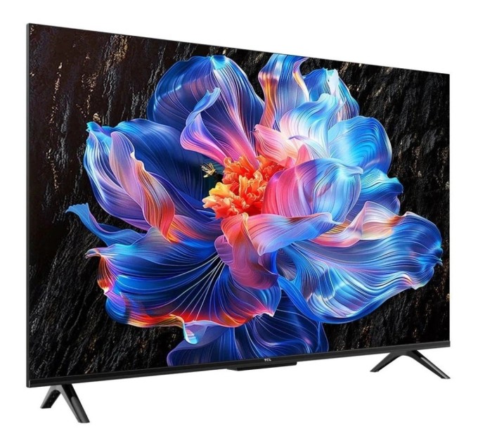 Телевізор TCL 43P6K