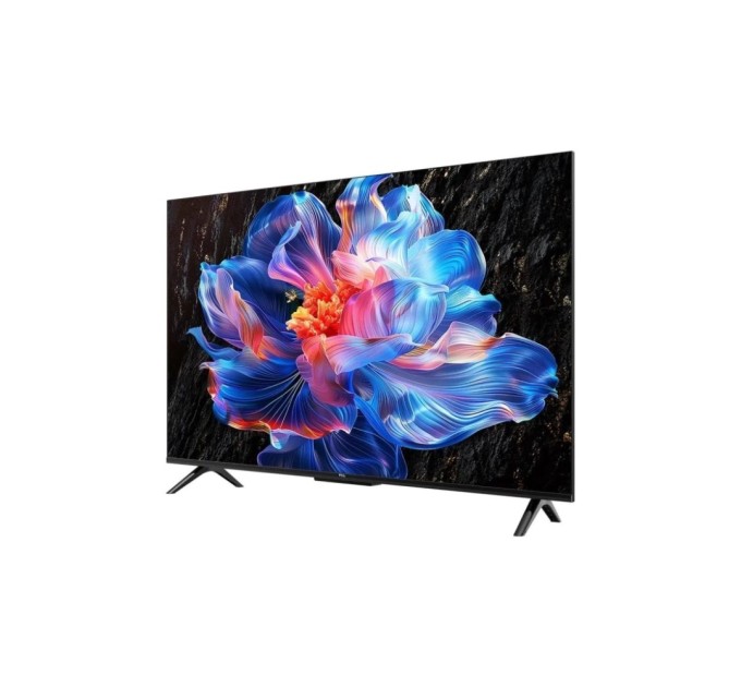 Телевізор TCL 43P6K