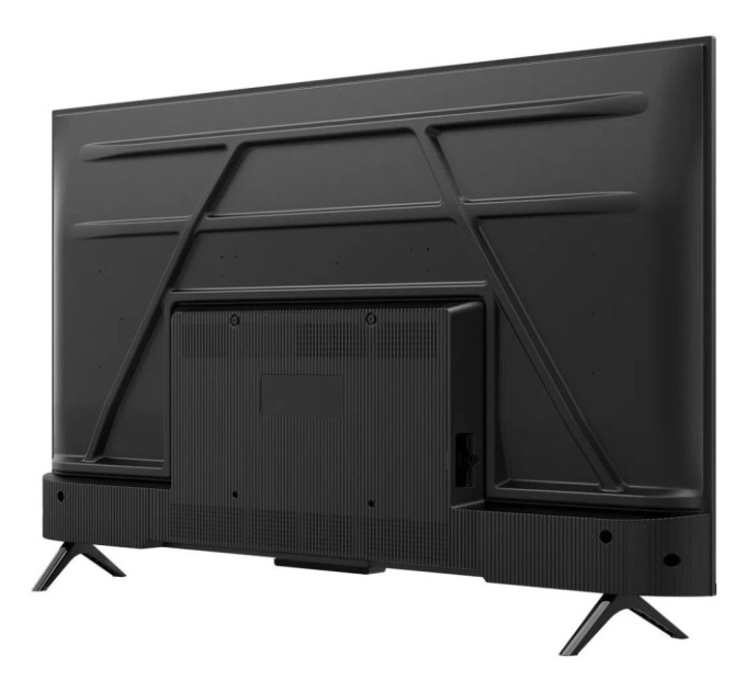 Телевізор TCL 43P6K