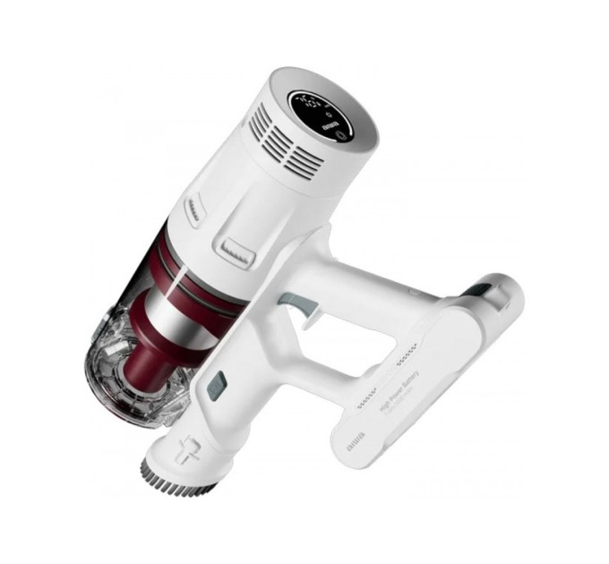 Пилосос AIWA ZenkaiSui Evo 4 (AVC610)