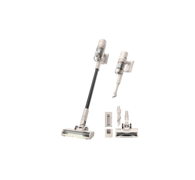 Пилосос Dreame U10 (VPV20A)