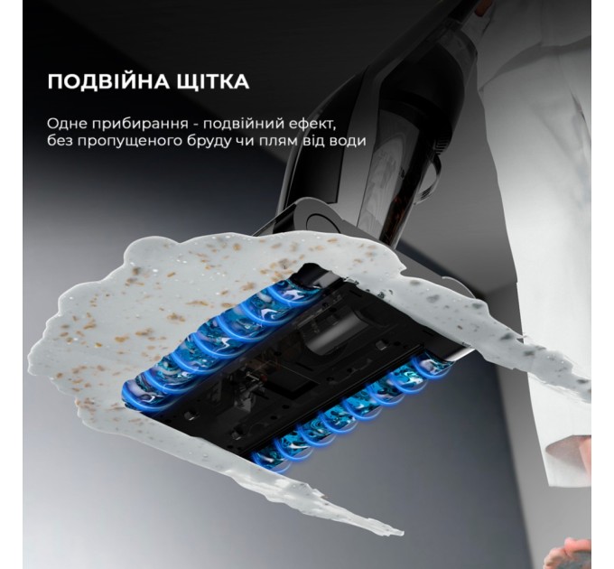 Пилосос Deerma VX96W (DEM-VX96W)