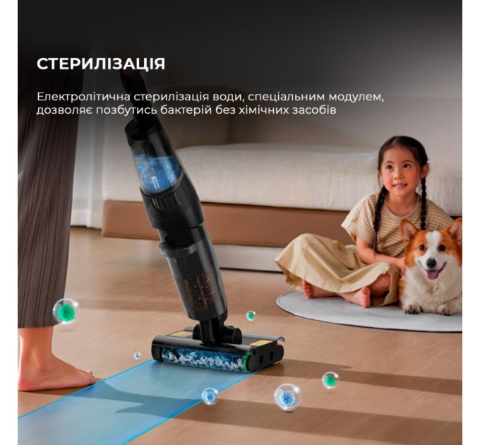 Пилосос Deerma VX96W (DEM-VX96W)