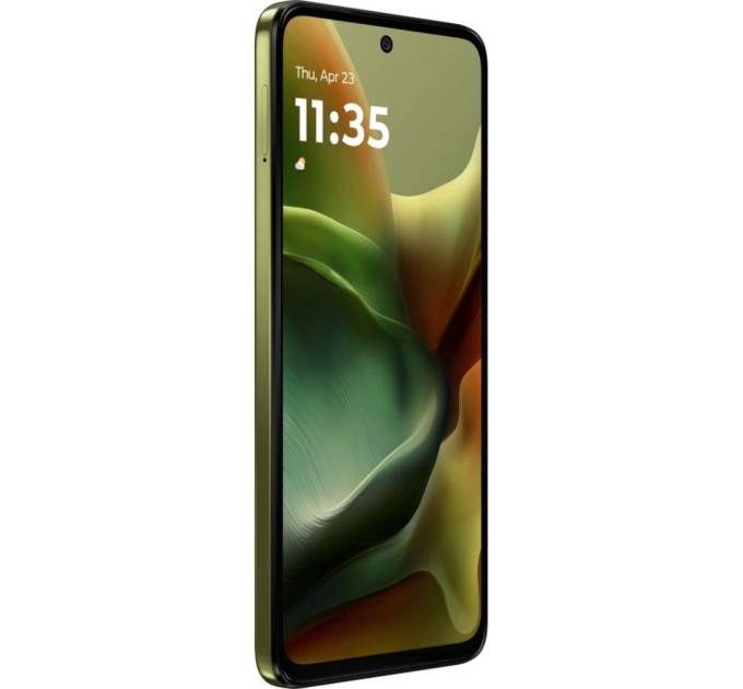 Мобільний телефон Motorola G15 8/512GB Iguana Green (PB6E0065UA)