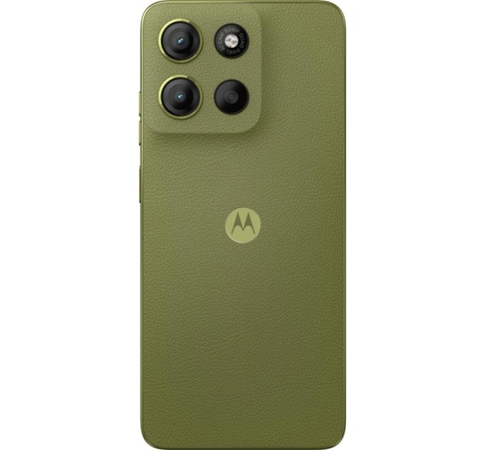 Мобільний телефон Motorola G15 8/512GB Iguana Green (PB6E0065UA)