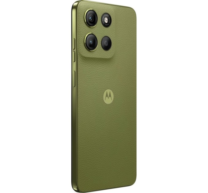 Мобільний телефон Motorola G15 8/512GB Iguana Green (PB6E0065UA)
