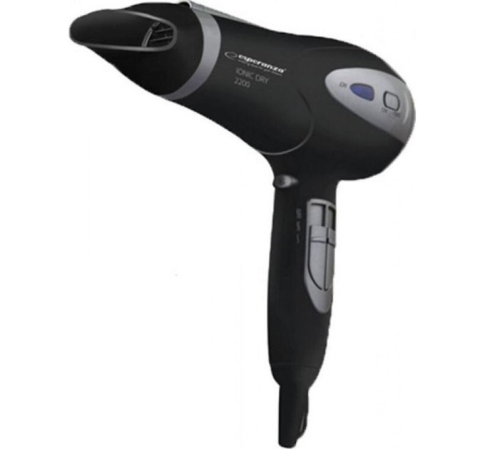 Фен Esperanza EBH005K