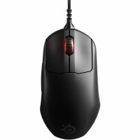 Мышка SteelSeries Prime Plus Black (62490)