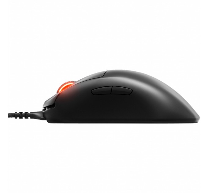 Мышка SteelSeries Prime Plus Black (62490)