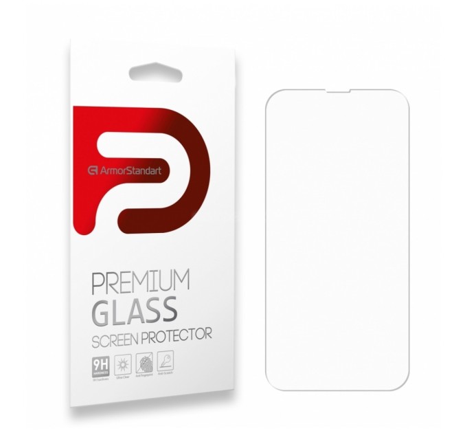 Стекло защитное Armorstandart Glass.CR Apple iPhone 13 Pro Max (ARM59726)