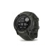 Смарт-часы Garmin Instinct 2X Solar, Moss, GPS (010-02805-05)