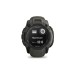 Смарт-часы Garmin Instinct 2X Solar, Moss, GPS (010-02805-05)