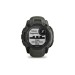 Смарт-часы Garmin Instinct 2X Solar, Moss, GPS (010-02805-05)