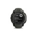 Смарт-часы Garmin Instinct 2X Solar, Moss, GPS (010-02805-05)