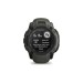 Смарт-часы Garmin Instinct 2X Solar, Moss, GPS (010-02805-05)