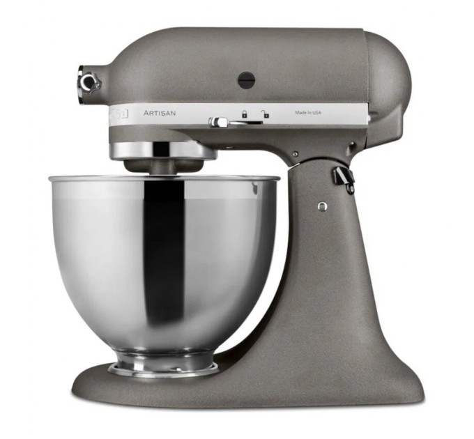 Кухонний комбайн KitchenAid 5KSM185PSEGR